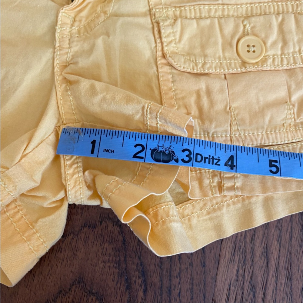 Summer Spring Short Set - Picture 5 of 11